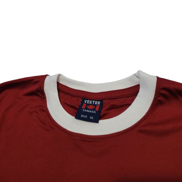 Portugal Soccer Blank Jersey - Picture 3 of 5